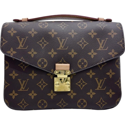 Louis vuitton monogram - louis,