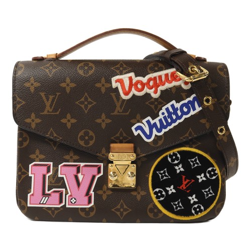 Borsa louis vuitton ghw - borsa,