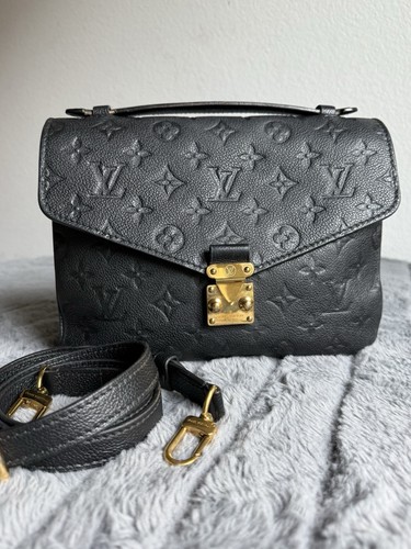 Louis vuitton pochette metis - pochette,