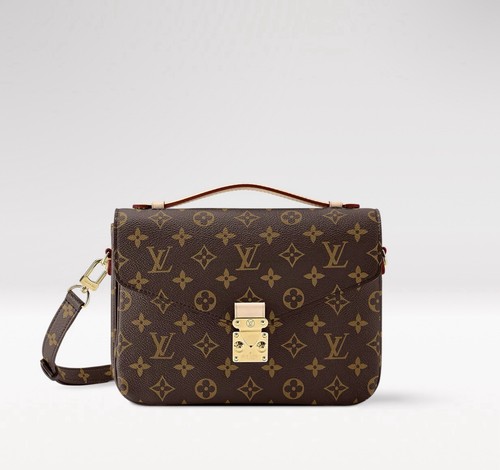 Louis vuitton metis pochette - louis,
