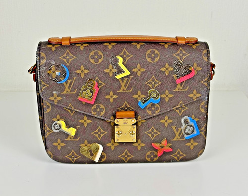 Borsa tracolla louis - a, vuitton