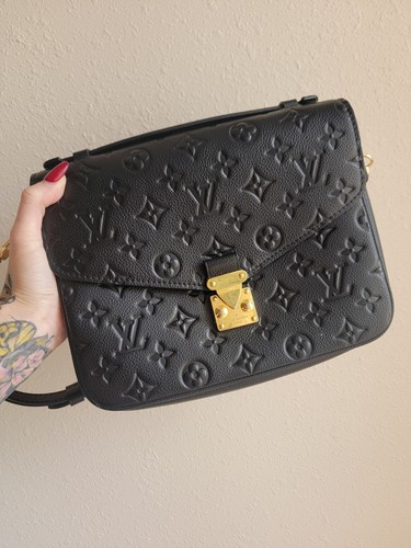 Louis vuitton pochette metis - louis,