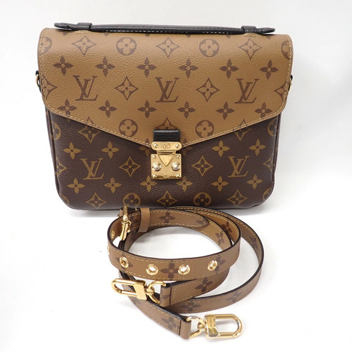 Louis vuitton borsa tracolla - borsa, a