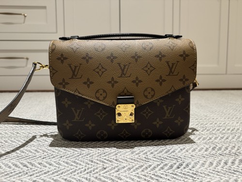 Louis vuitton pochette metis - pochette,