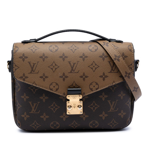 Louis vuitton monogram - monogram, reverse