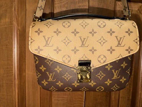 Borsa tracolla louis vuitton - borsa, a