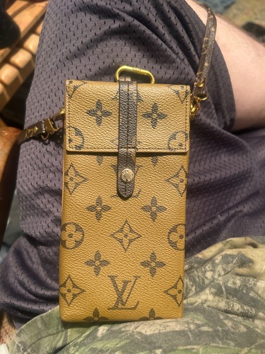 Borsa louis vuitton custodia - louis, vuitton: