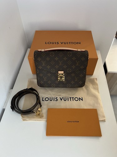 Autentica pochette louis - autentica,