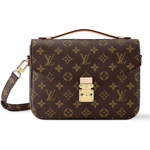 Borsa tracolla louis vuitton - a,