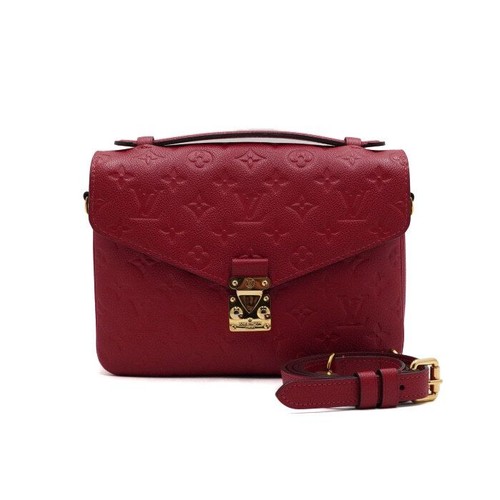 Louis vuitton pochette métis - louis,