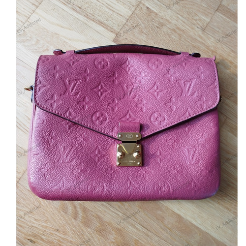 Borsa tracolla louis vuitton - a,