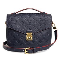 Louis Vuitton Pochette Metis