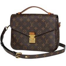 Louis Vuitton Pochette Metis
