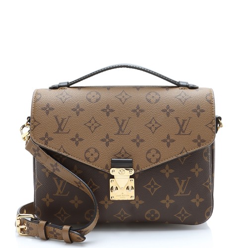 Borsa tracolla louis vuitton - louis,
