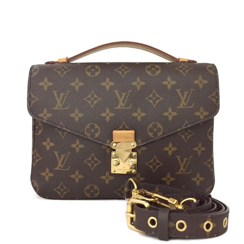 Ega louis vuitton monogram - ega,