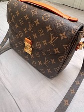 Louis Vuitton Pochette Metis