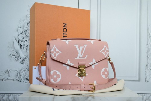Louis vuitton pochette - louis, metis