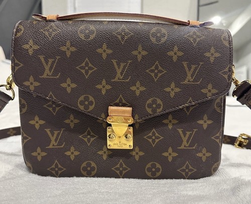 Pochette metis louis vuitton - metis,