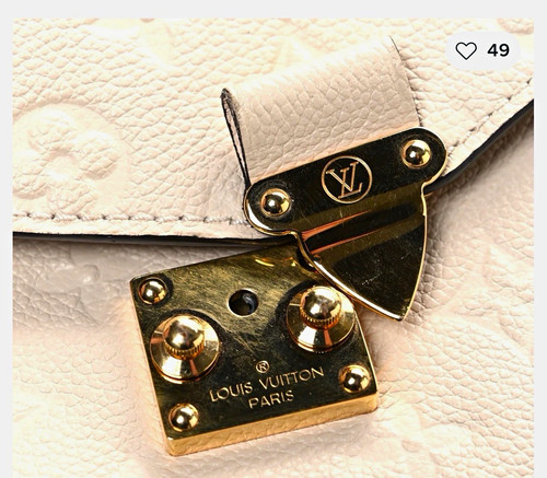 Louis vuitton monogram - louis,