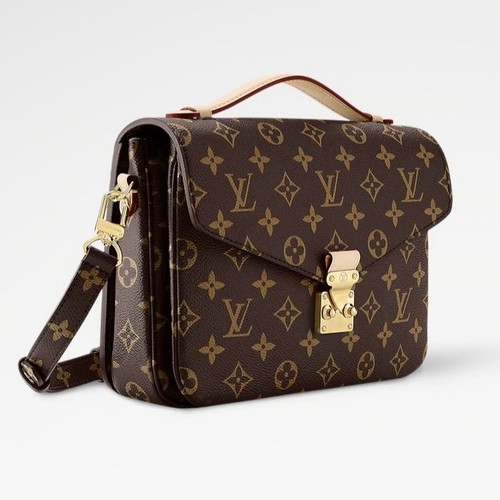 Louis vuitton pochette métis - pochette,