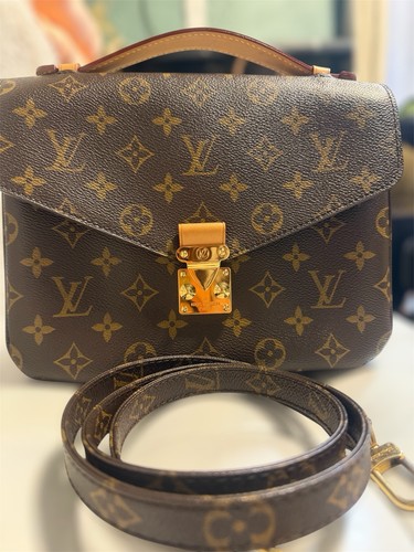 Louis vuitton pochette métis - vuitton,