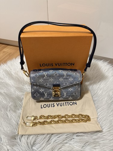 Louis vuitton metis - metis, pochette
