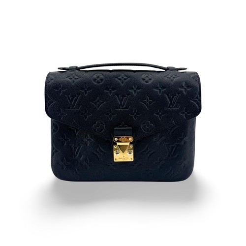 Louis vuitton borsa metis - louis,