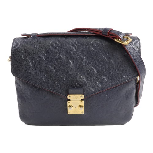 Borsa louis vuitton ghw - borsa,