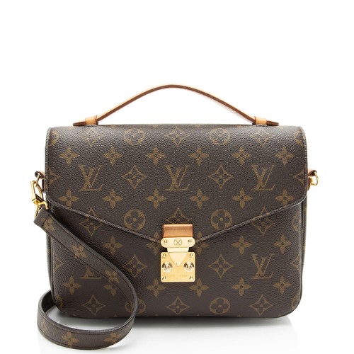 Borsa tracolla louis vuitton - a,