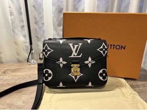 Borsa louis vuitton metis - borsa,