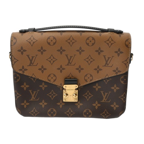 Louis vuitton pochette metis - vuitton,