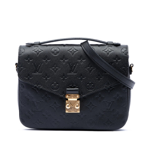 Louis vuitton monogram - louis,