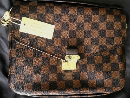 Louis vuitton pochette metis - louis,