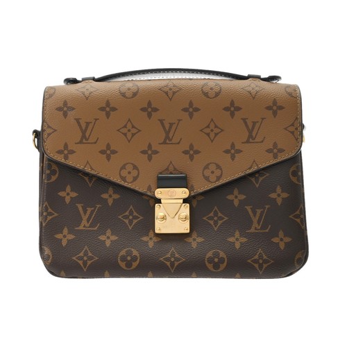 Louis vuitton pochette metis - louis,