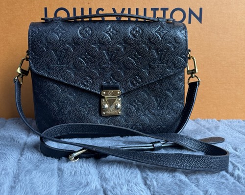 Louis vuitton pochette metis - louis,