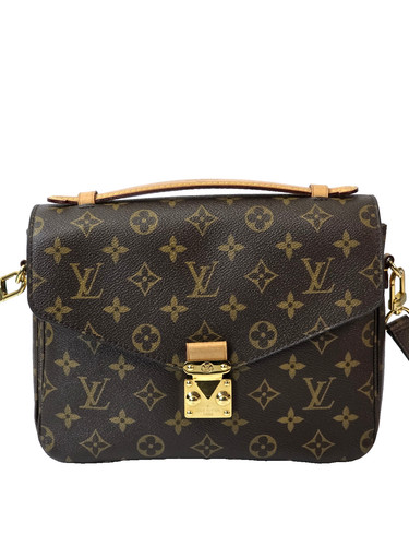 Borsa tracolla louis vuitton - borsa,