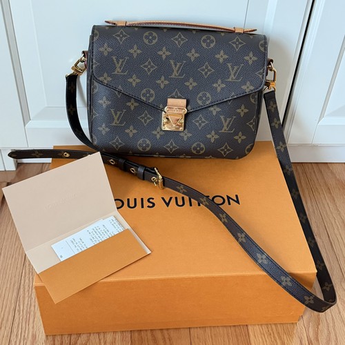Louis vuitton metis - louis,