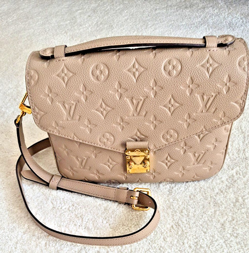 Borsa louis vuitton pochette - borsa,
