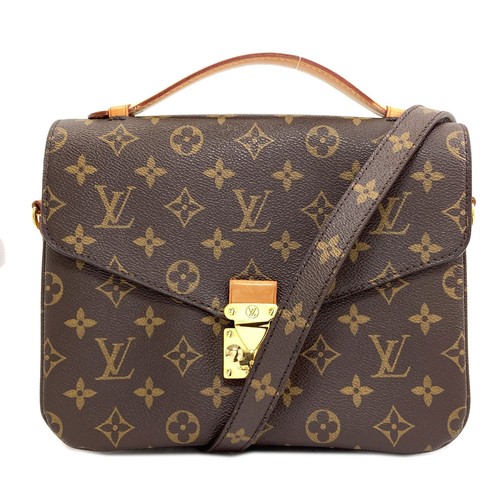 Louis vuitton m44875 pochette - vuitton,