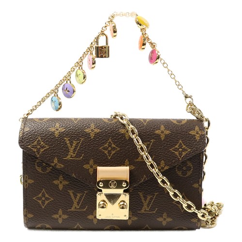 Borsa tracolla louis vuitton - a,