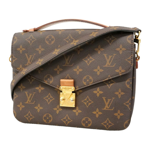 Louis vuitton monogram - louis,