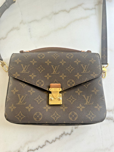 Borsa tracolla louis vuitton - borsa,