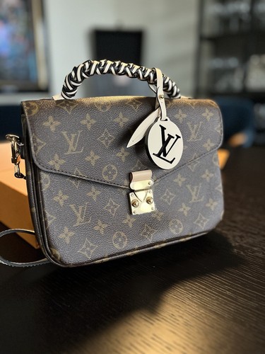 Pochette louis vuitton - pochette,