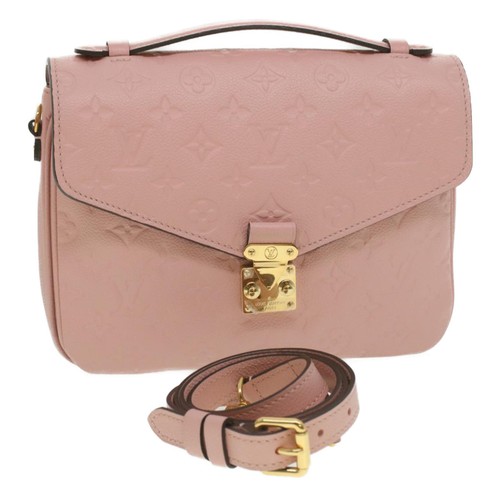 Borsa mano louis vuitton - a,