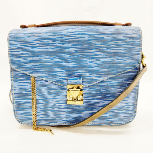 Borsa tracolla louis vuitton - borsa,