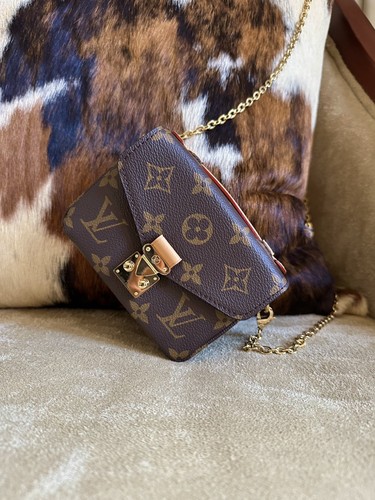 Pochette louis vuitton micro - vuitton,