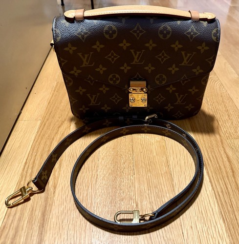 Louis vuitton metis - louis, pochette