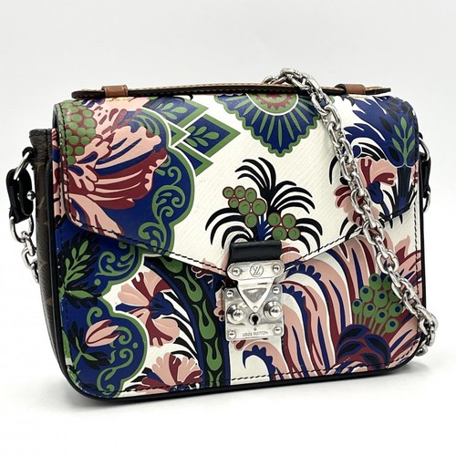 Louis vuitton pochette metis - louis,