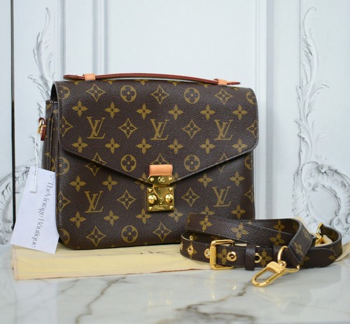 Louis vuitton pochette metis - pochette,