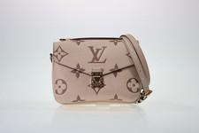 Pochette Louis Vuitton Metis